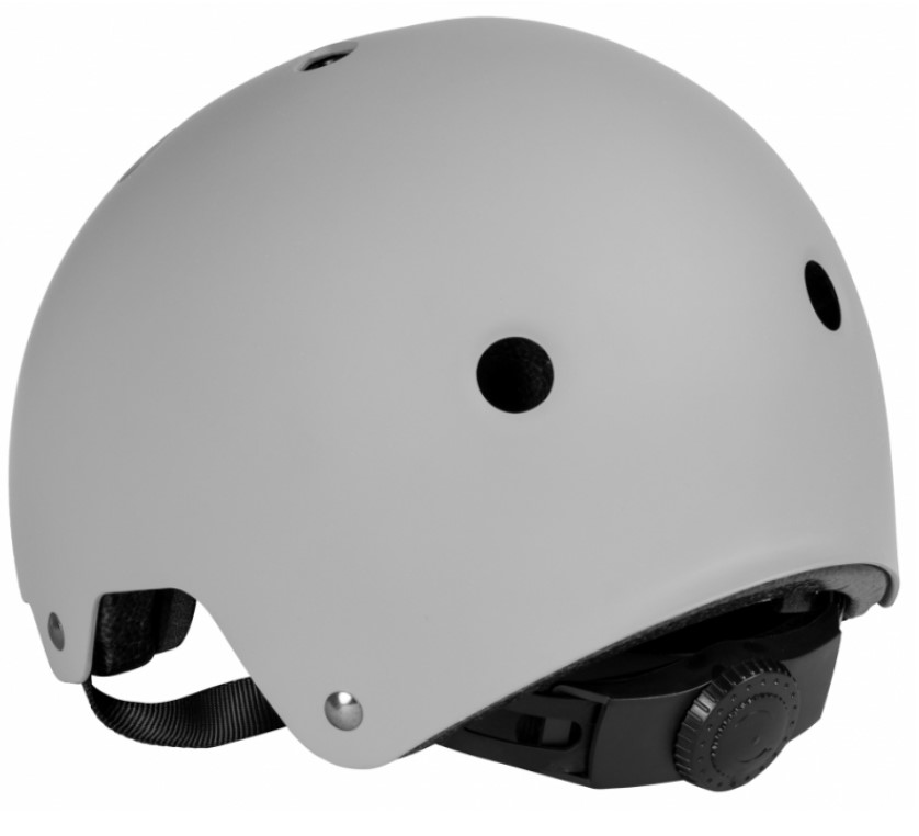 Powerslide Helmet Urban Grey 2